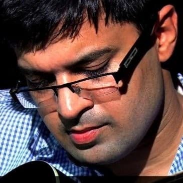 Kapil Srivastava