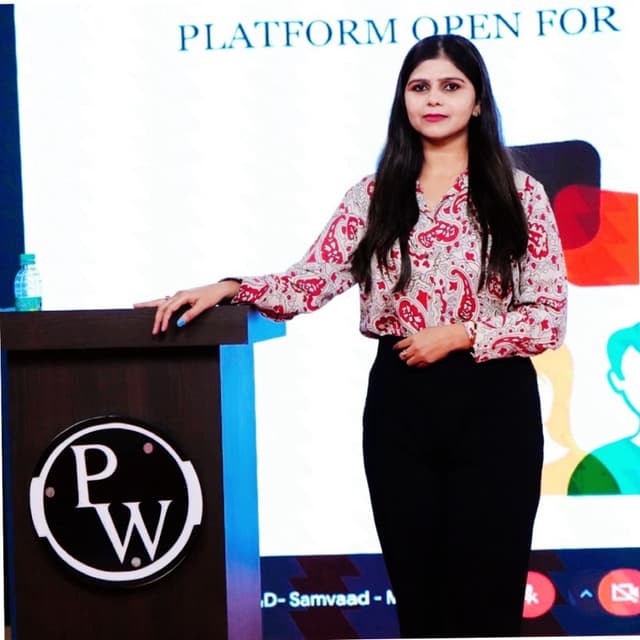 Gunjan Arya