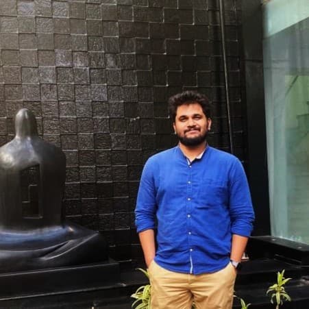 Guruprasad Bhambure