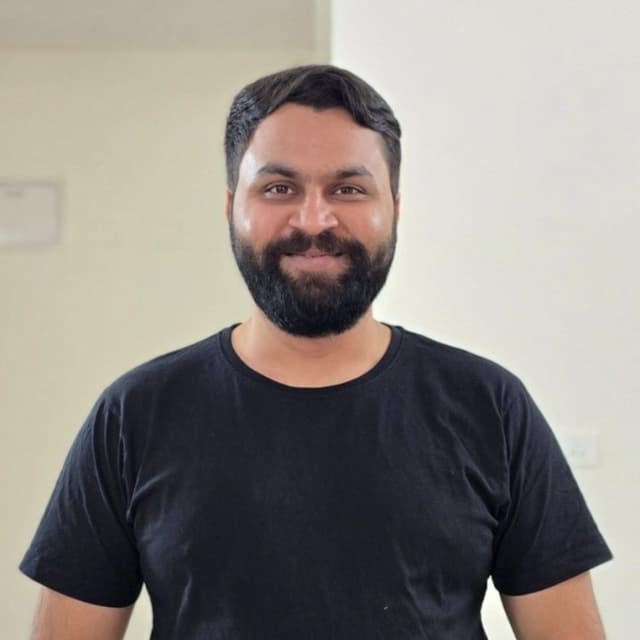 Aditya Kumar
