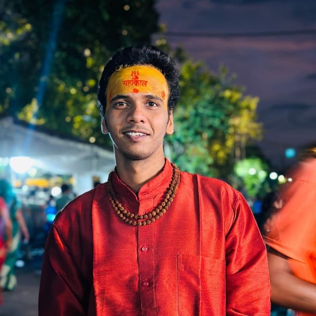 Ashutosh Singh Tomar