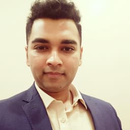 Hammad Khan