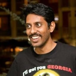 Harish Kothandaraman