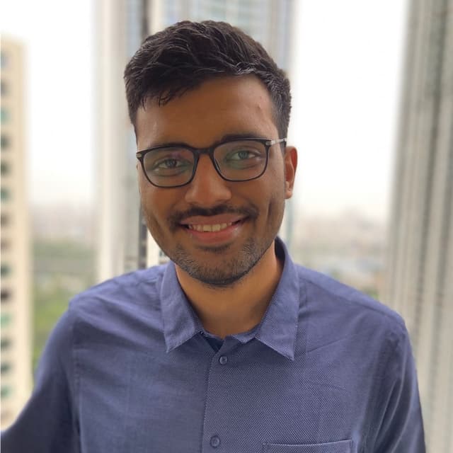 Harsh Motwani