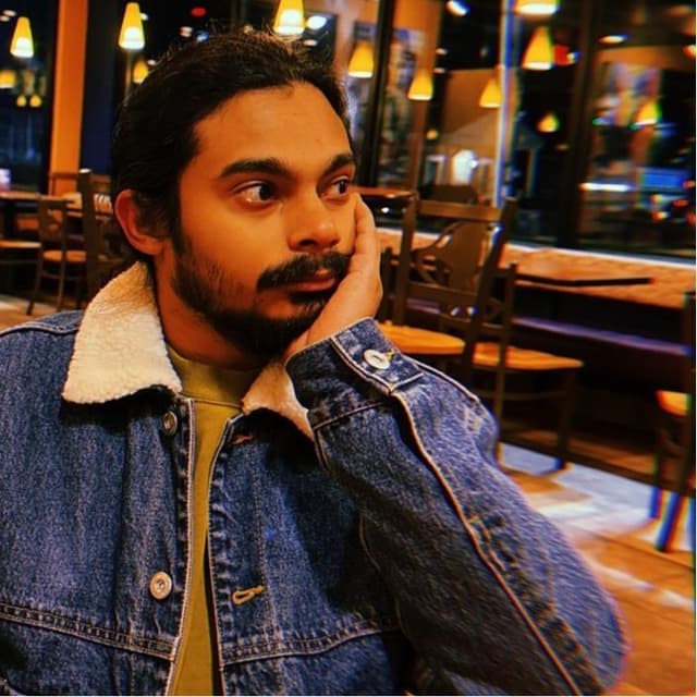 Vishal Dahiya