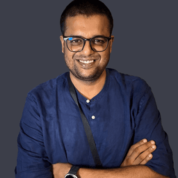 Himanshu Garg