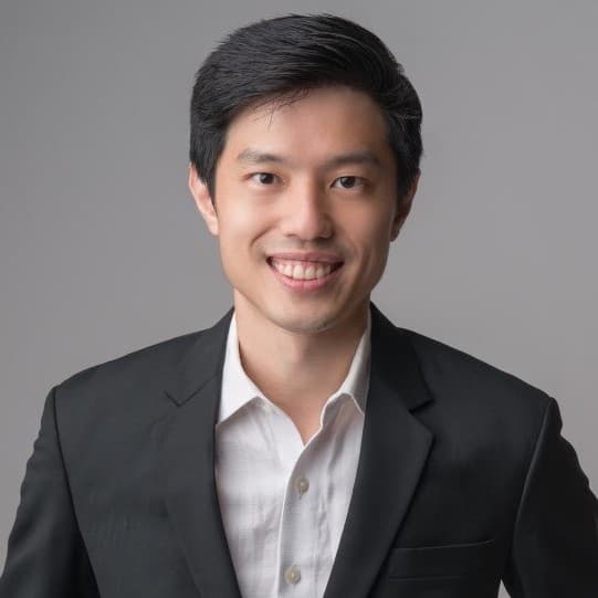 Howie Tan