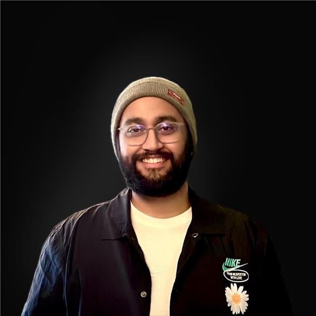 Inder Deep Singh