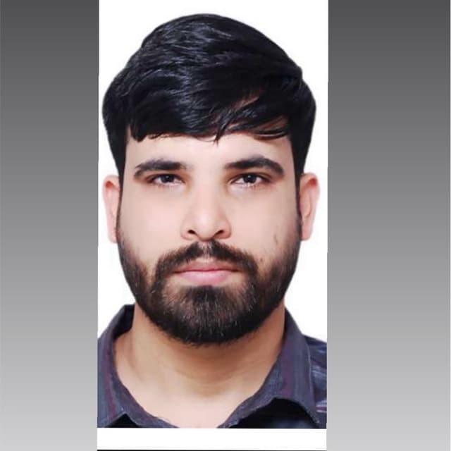 Ishan chawla