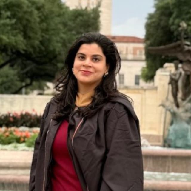 Isha Verma