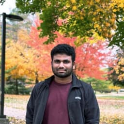 Theja Kumar Moolinti