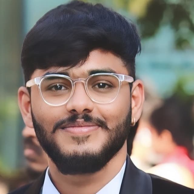 Theja Naidu