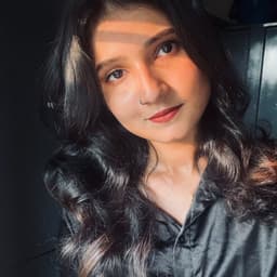 Theja Rajesh