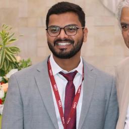 Thejas k Mallikarjun