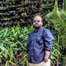 Thejas  Raju