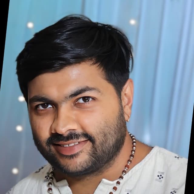 Thejas Bhat