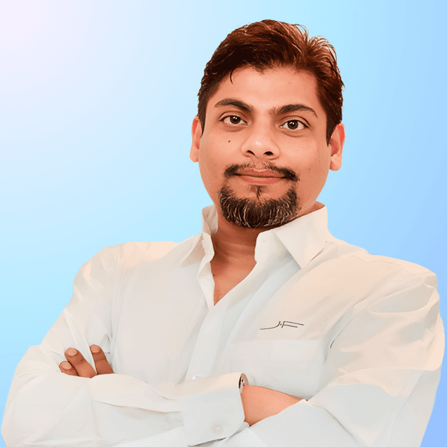 Jason Fernandes