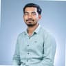 Thejas Shivaraj