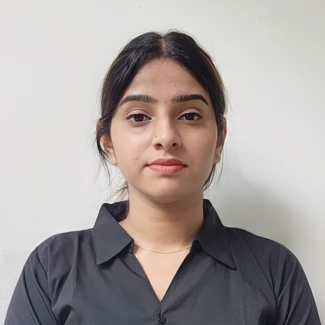 Thejaswi Rajeendran