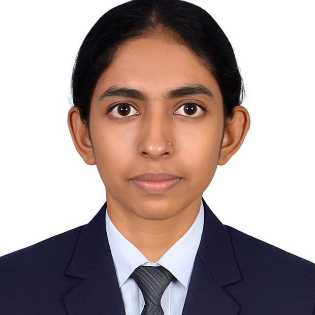 Thejaswi P