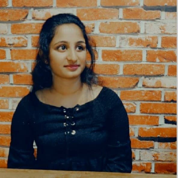 Thejaswini Gowda