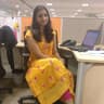 Thejaswini M.P