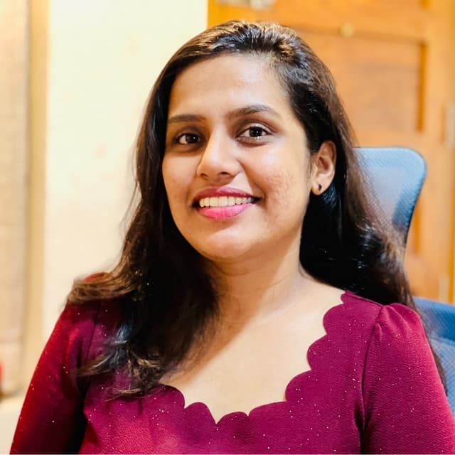Thejasya Devadas