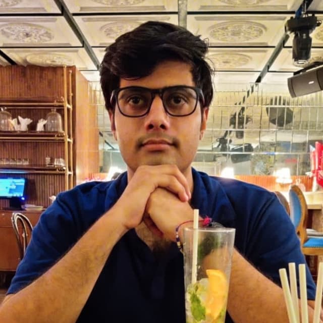 Aman K Saini