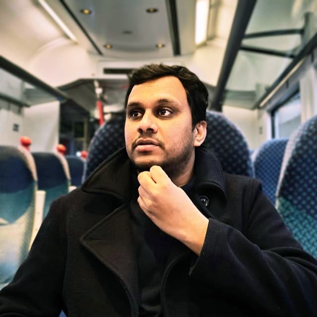 Varun K.