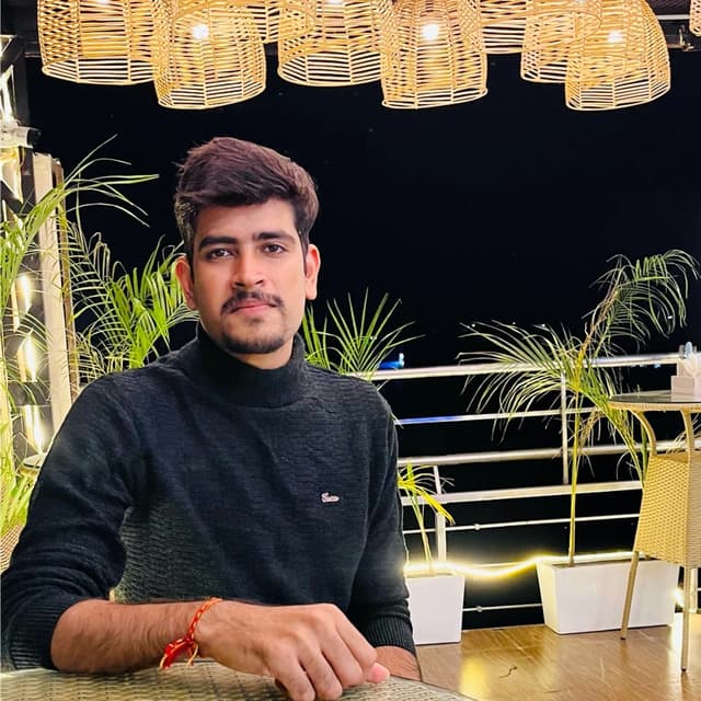 Kapil Khandelwal