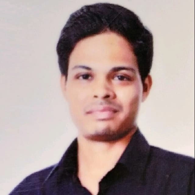 Karan Sahu