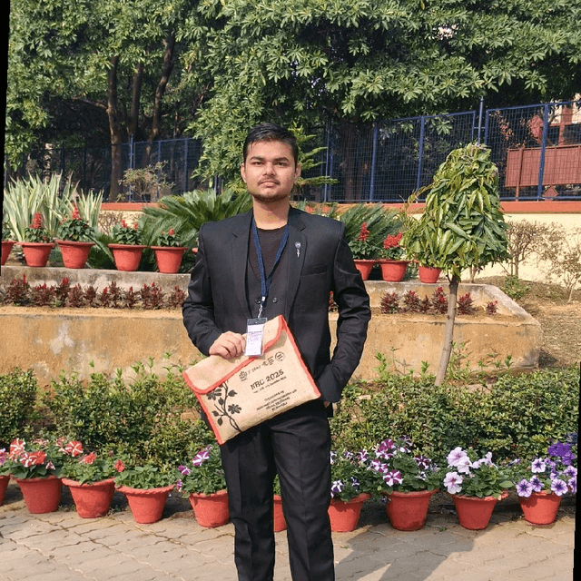 Karan Tiwari