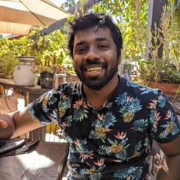 Karthik Yadav Mudda