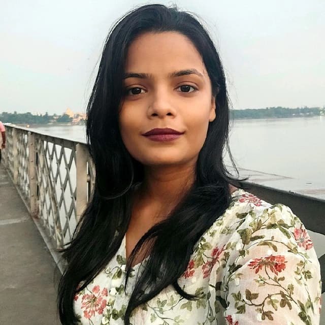 Kavita Das