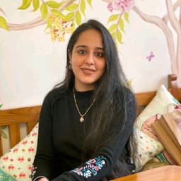 Kawalpreet Kaur