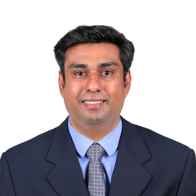 Krishna Kumar