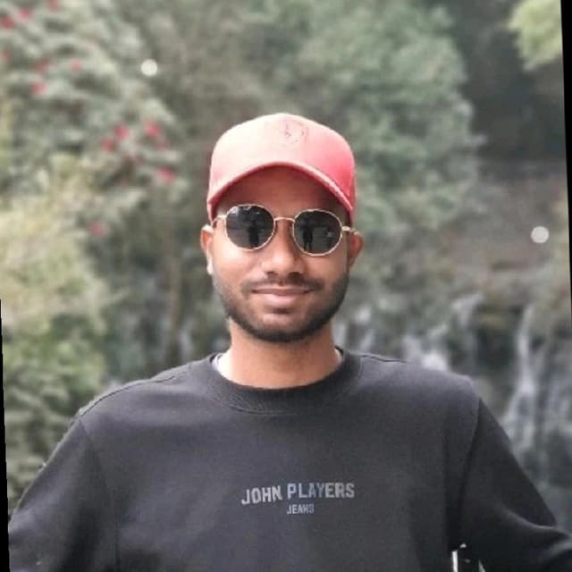 KUMAR RISHU