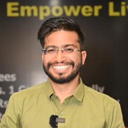 Vikas Kumar