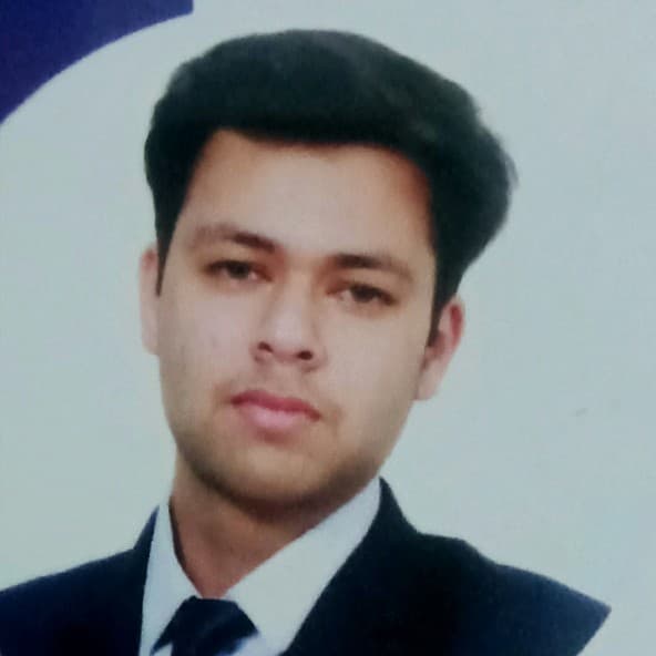 Kushagra Sharma