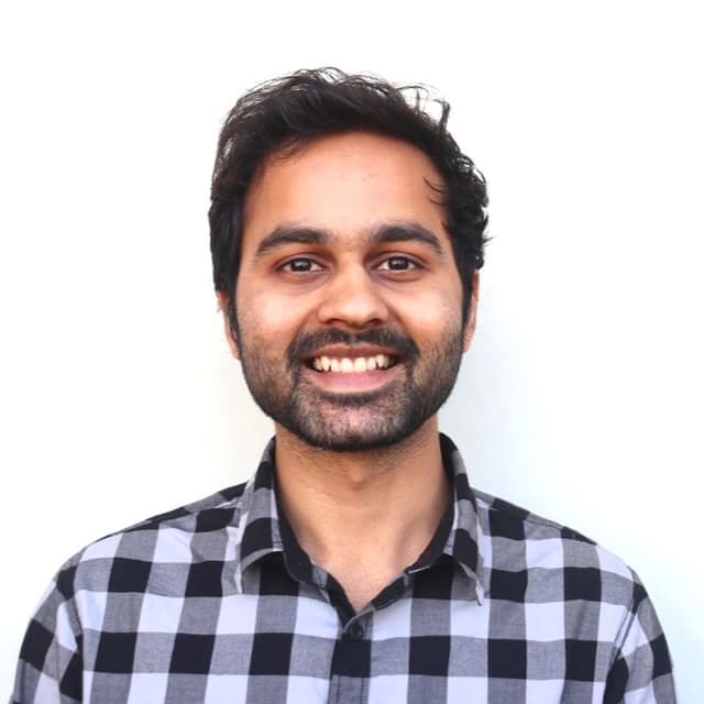 Kush Sharma