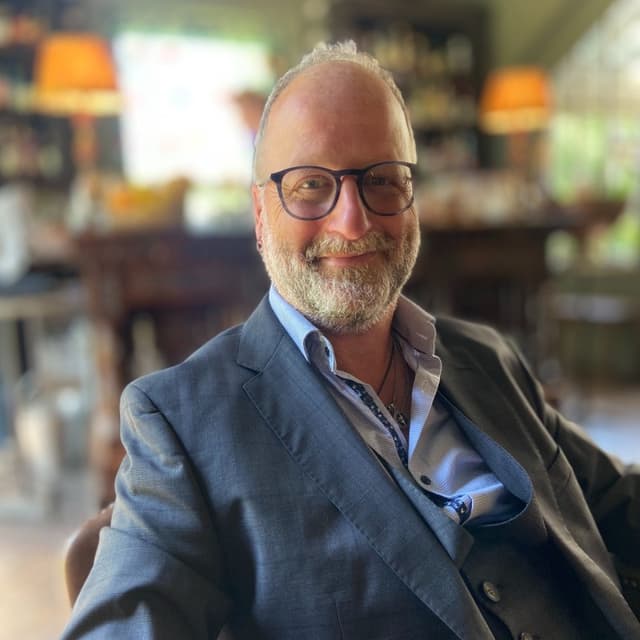 Patrick Kneath