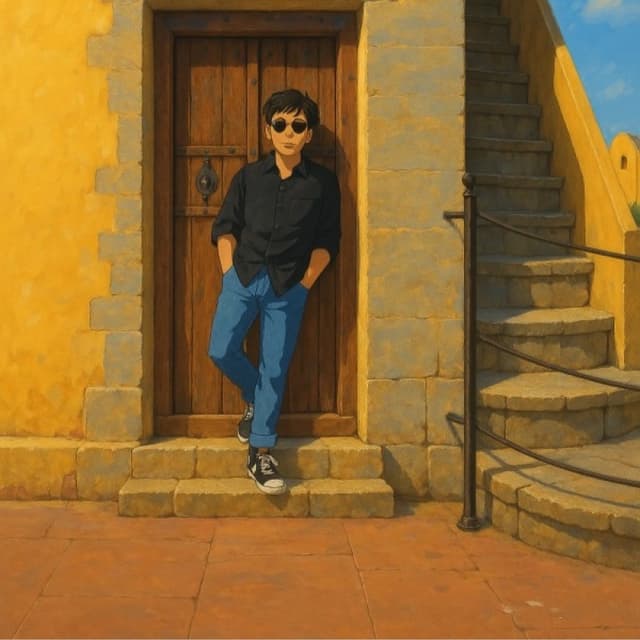 Lucky Gupta