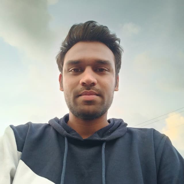 Mahesh Kamble