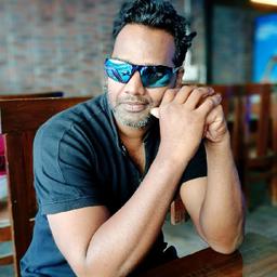 Manoj Gupta Cyber Security Expert, SAMA, IT RISK, ISO AI LA