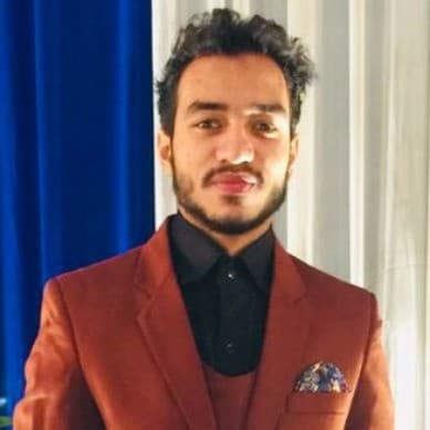 Mansab Mir