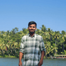 T Hemanth Vishnu