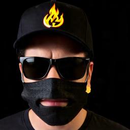 Priyansh (The Masked Analyst)