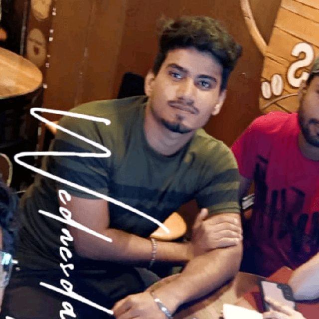 Mitesh Verma