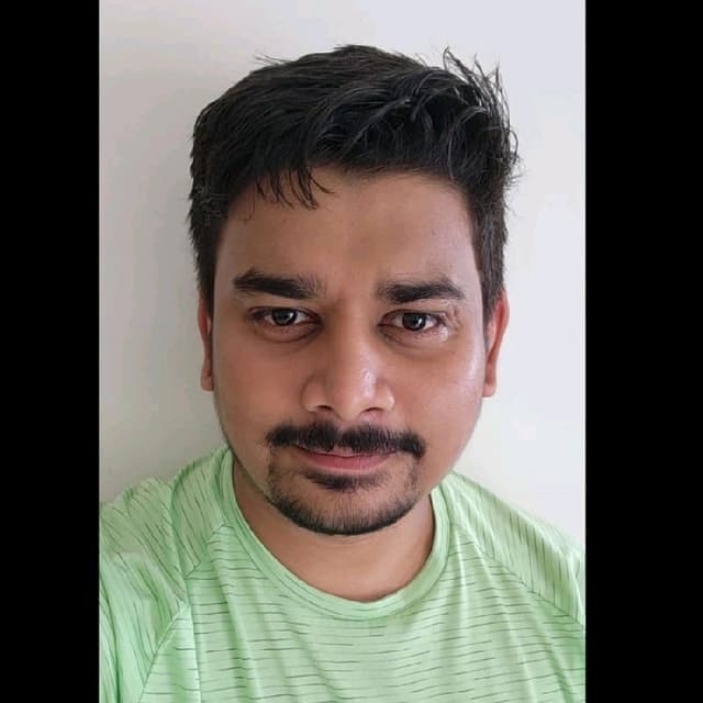 Mohit Khare
