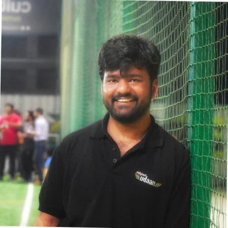 Mukesh Bansal